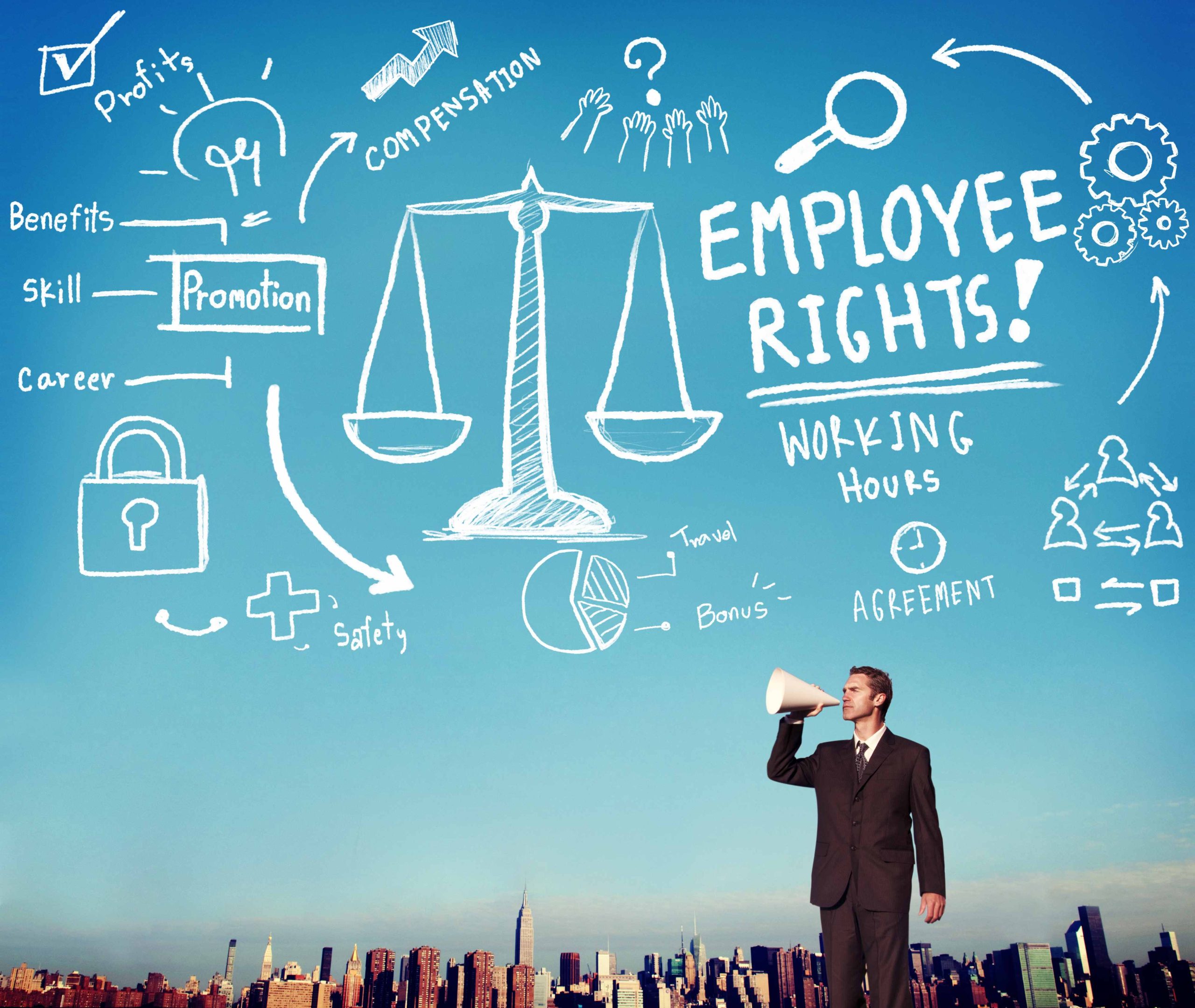 תחום יחסי העבודה בישראל לא נח לרגע, המעסיקים מוצאים את עצמם לא פעם נבוכים אל מול חובותיהם במסגרת החוק ולעיתים אי ידיעתם עלולה לגרור עיצומים